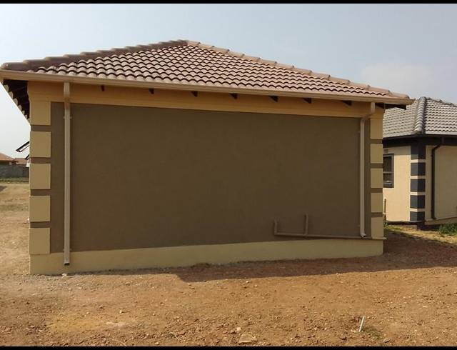 3 BEDROOM HOUSE FOR SALE IN SHARON PARK